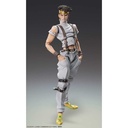 (PO) Super Action Statue JoJo's Bizarre Adventure Part IV Kishibe Rohan Ver. 3 (Re-issue) Image_5