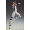 (PO) Super Action Statue JoJo's Bizarre Adventure Part IV Kishibe Rohan Ver. 3 (Re-issue) Image_6