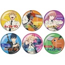 (PO) Chainsaw Man Trading Metal Can Badge [BOX] Image_2