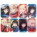 (PO) Lycoris Recoil Marukaku Can Badge [BOX] Image_1