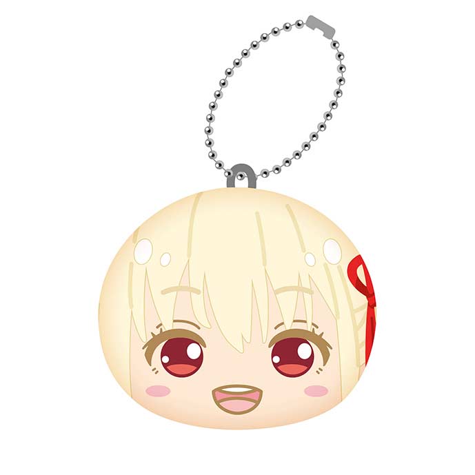(PO) Lycoris Recoil Omanju Niginigi Mascot [BOX] Image_2