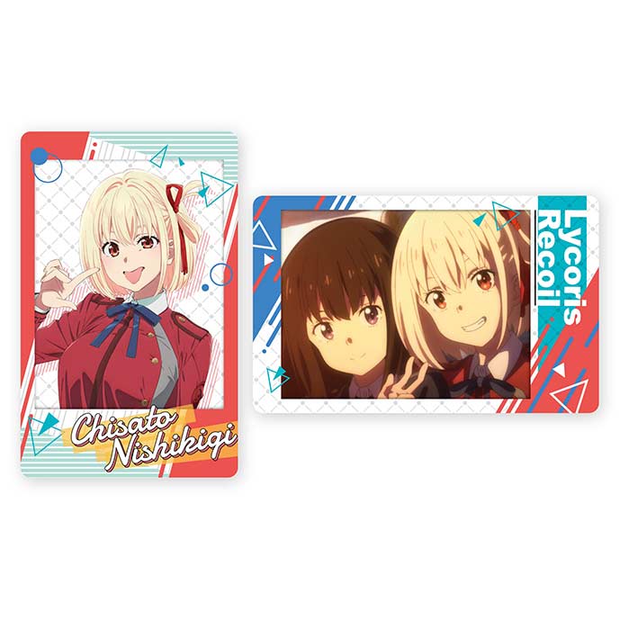 (PO) Lycoris Recoil Snapmide [BOX] Image_3