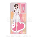 (PO) Rent-A-Girlfriend Original Illustration Acrylic Stand Mizuhara Chizuru EveKano 2023 Ver. Image_1