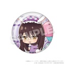 (PO) The Ice Guy and His Cool Female Colleague Can Badge Komori-san Image_1