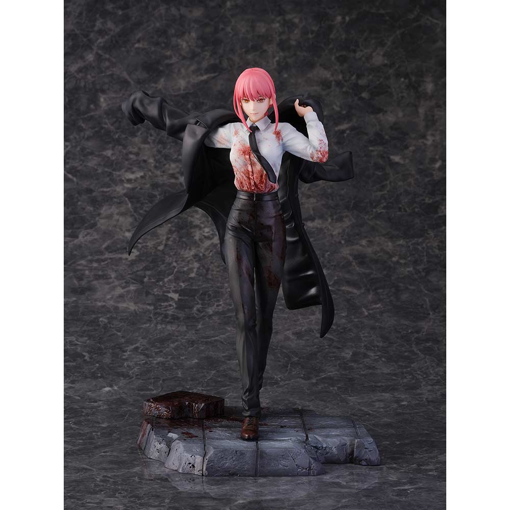 (PO) Chainsaw Man - Makima (eStream) Image_2