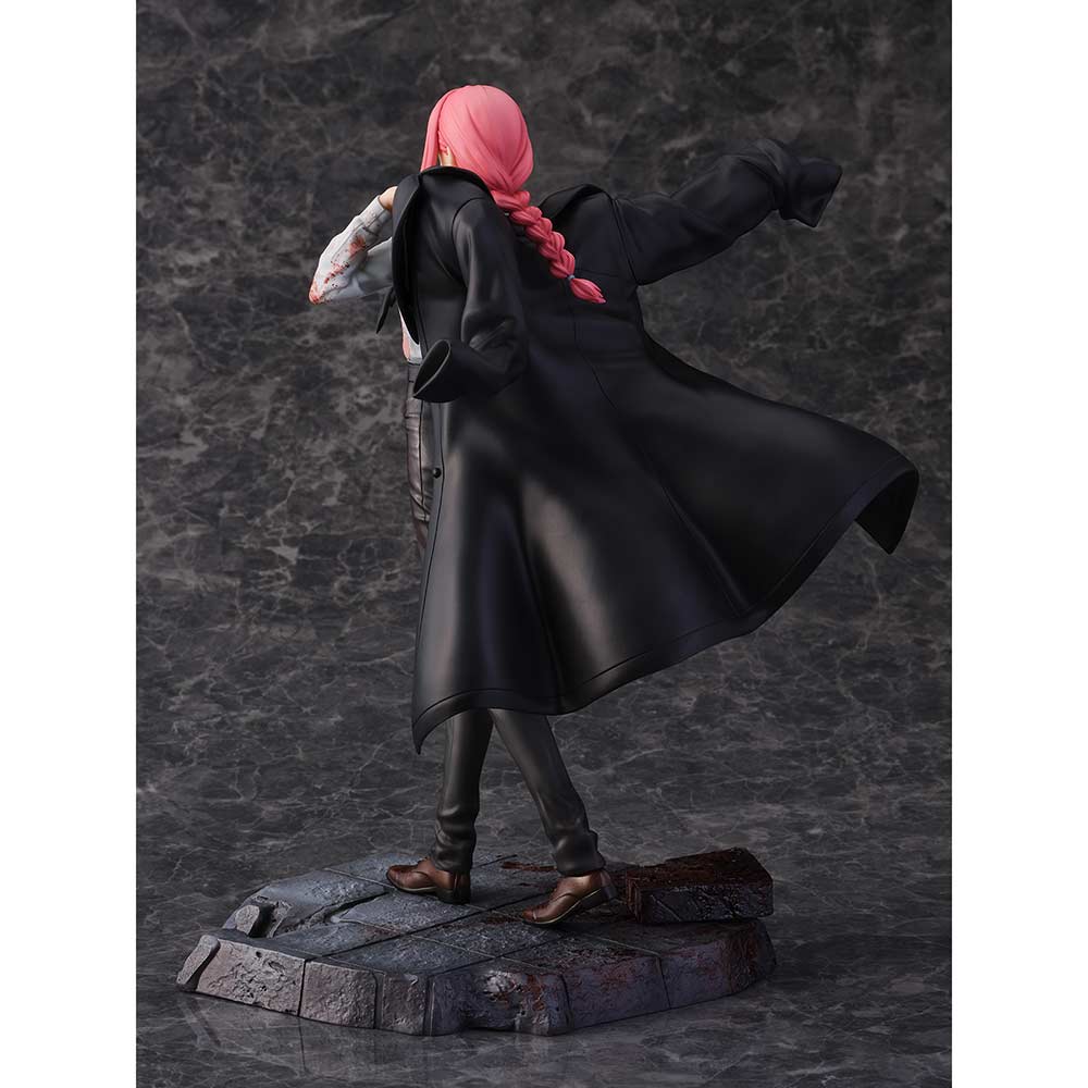 (PO) Chainsaw Man - Makima (eStream) Image_3