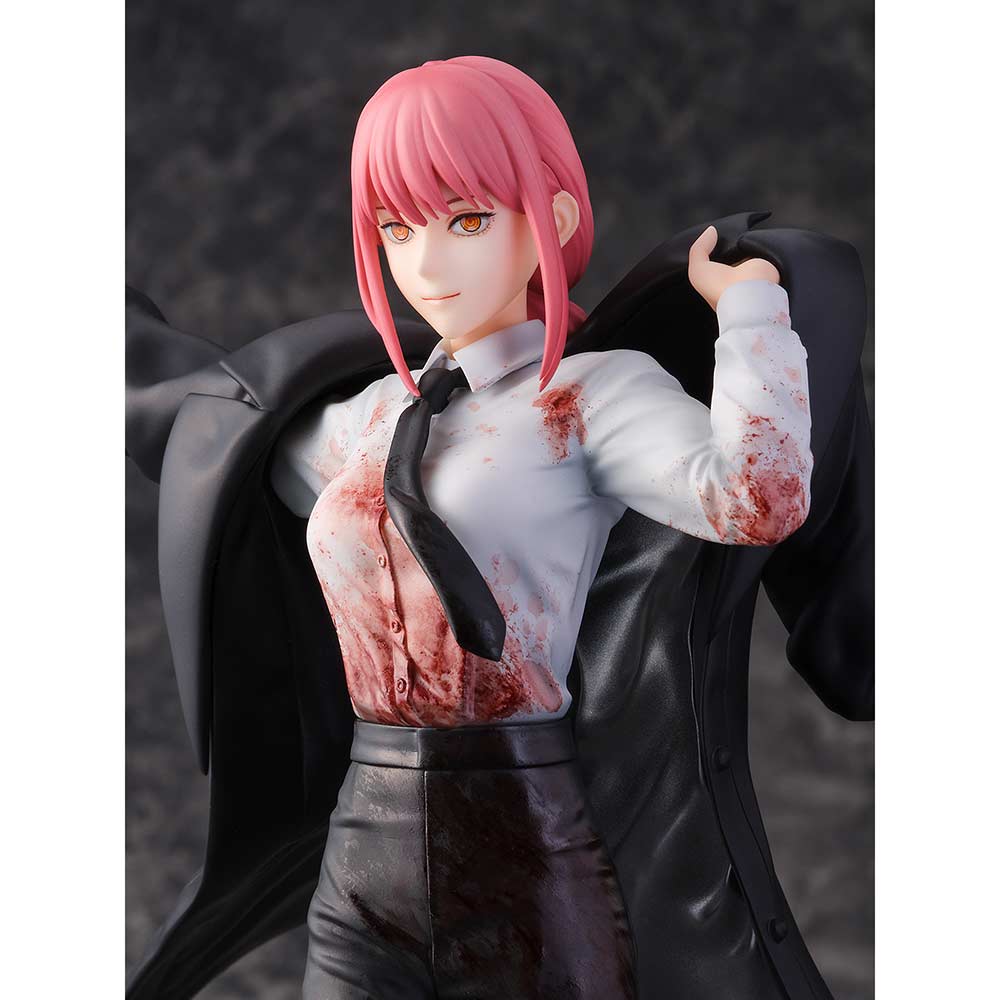 (PO) Chainsaw Man - Makima (eStream) Image_6