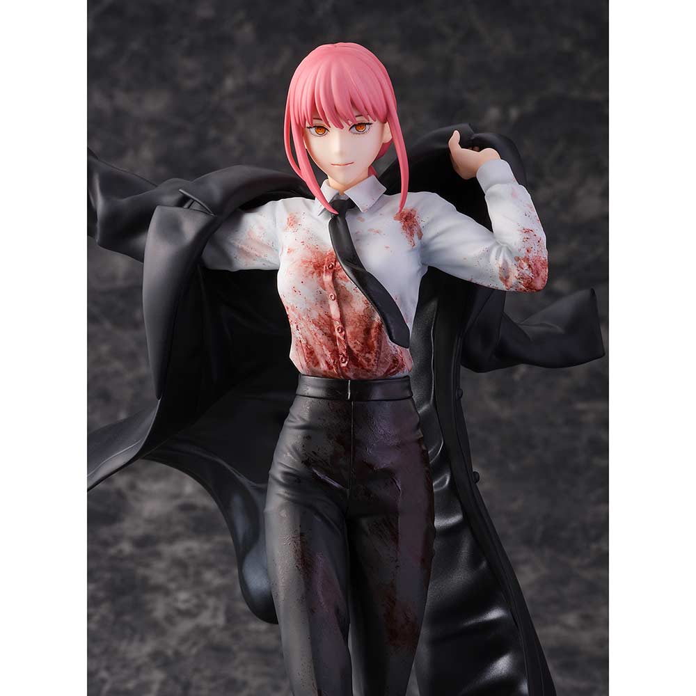 (PO) Chainsaw Man - Makima (eStream) Image_7