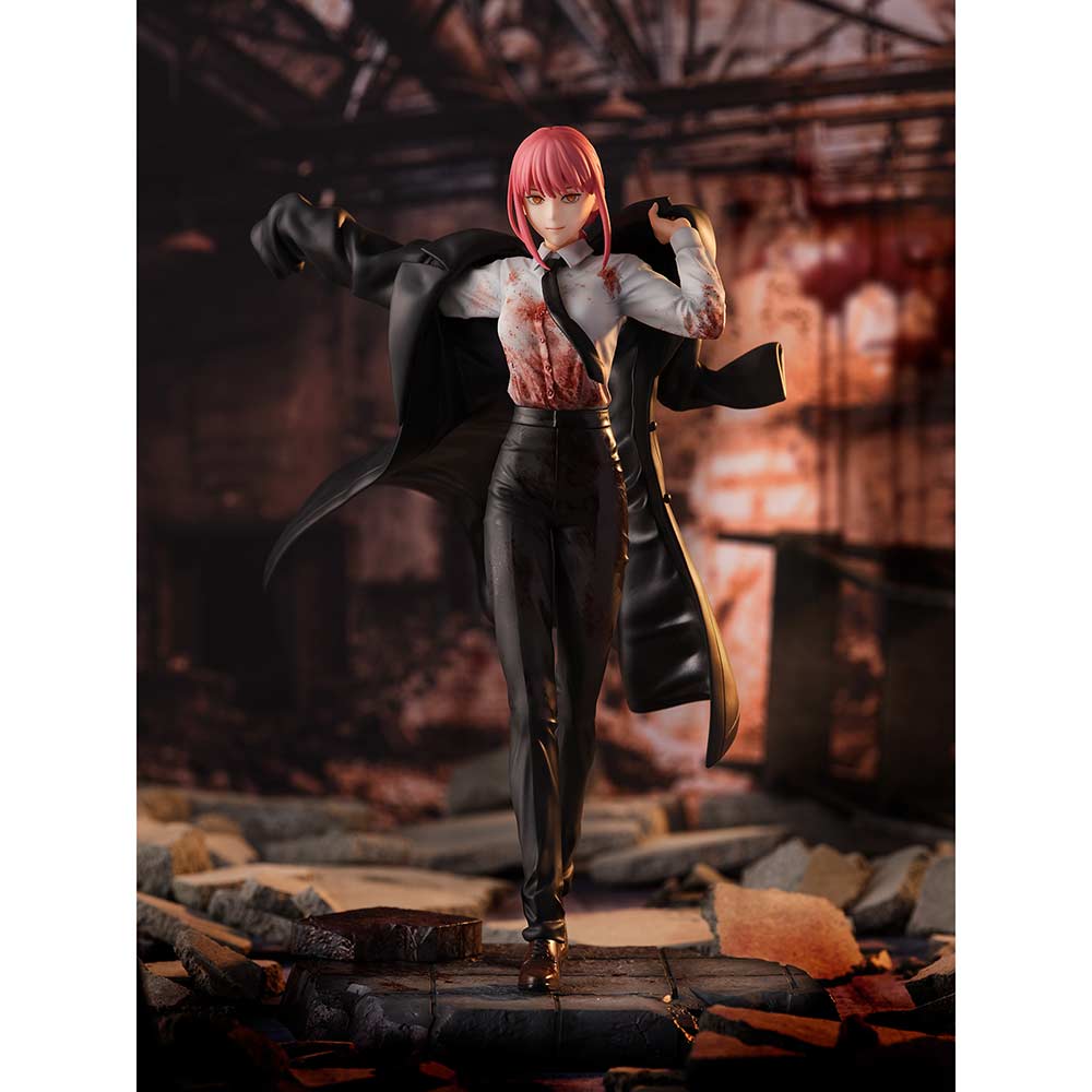 (PO) Chainsaw Man - Makima (eStream) Image_10