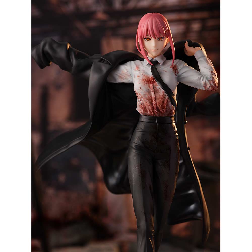 (PO) Chainsaw Man - Makima (eStream) Image_11