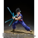 (PO) S.H.Figuarts Dragonball Super Heroes - Orange Piccolo Image_9