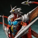 (PO) S.H.MonsterArts Gamera 3: Revenge of Iris - Iris Image_1