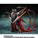 (PO) S.H.MonsterArts Gamera 3: Revenge of Iris - Iris Image_3