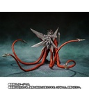 (PO) S.H.MonsterArts Gamera 3: Revenge of Iris - Iris Image_4