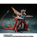 (PO) S.H.MonsterArts Gamera 3: Revenge of Iris - Iris Image_5