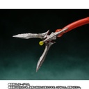 (PO) S.H.MonsterArts Gamera 3: Revenge of Iris - Iris Image_8