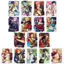 (PO) Ensemble Stars!! ES Idol Clear File Vol. 1 A [BOX] Image_1