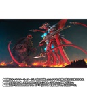 (PO) S.H.MonsterArts Gamera 3: Revenge of Iris - Iris Image_10