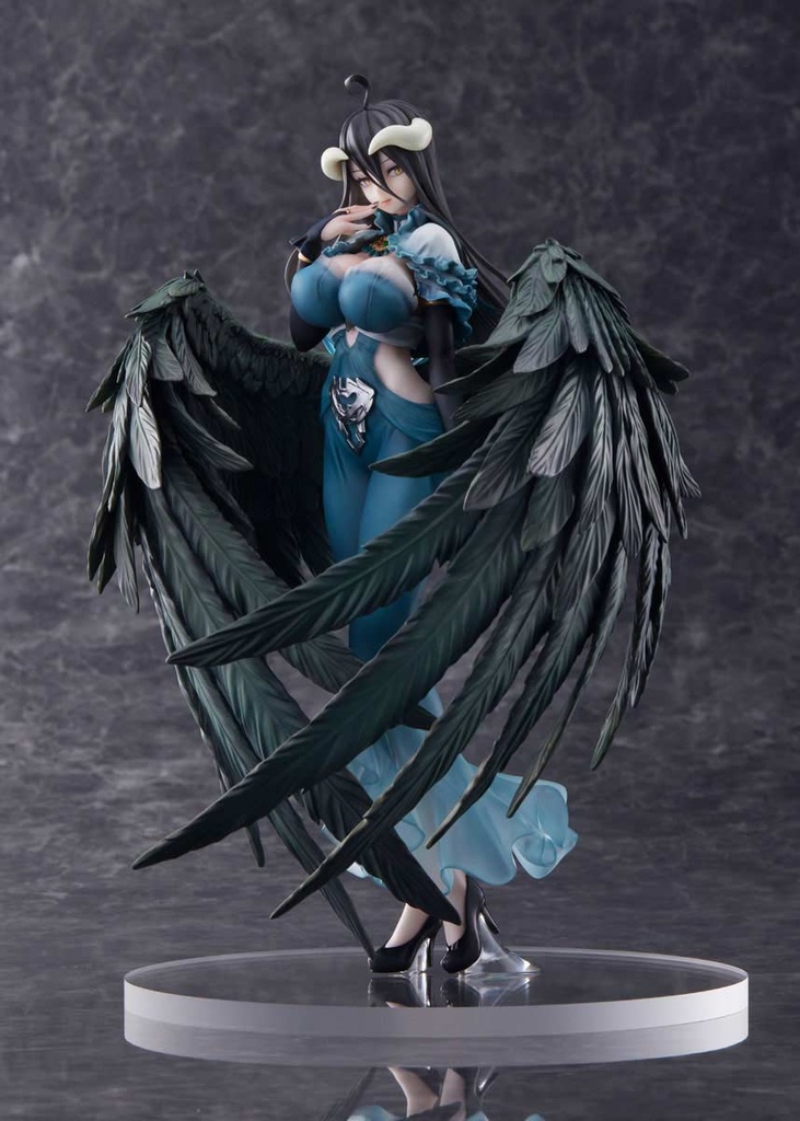 (PO) Overlord - Albedo Season4 so-bin Ver. Image_3