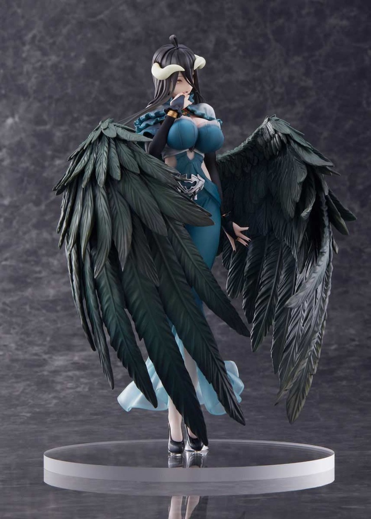 (PO) Overlord - Albedo Season4 so-bin Ver. Image_5