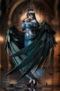 (PO) Overlord - Albedo Season4 so-bin Ver. Image_12