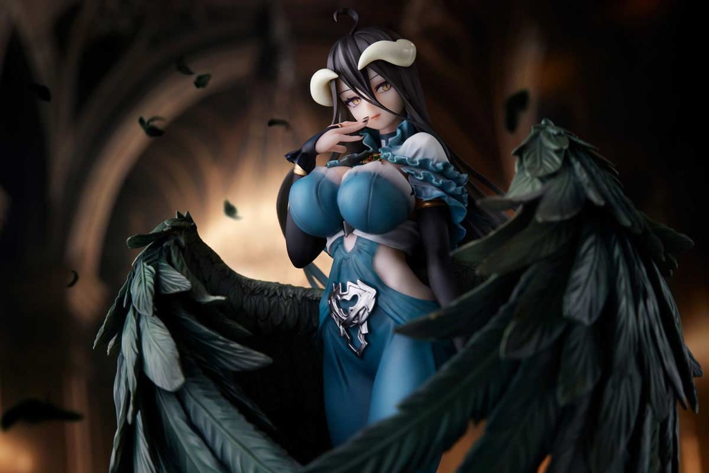 (PO) Overlord - Albedo Season4 so-bin Ver. Image_14