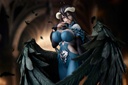 (PO) Overlord - Albedo Season4 so-bin Ver. Image_14