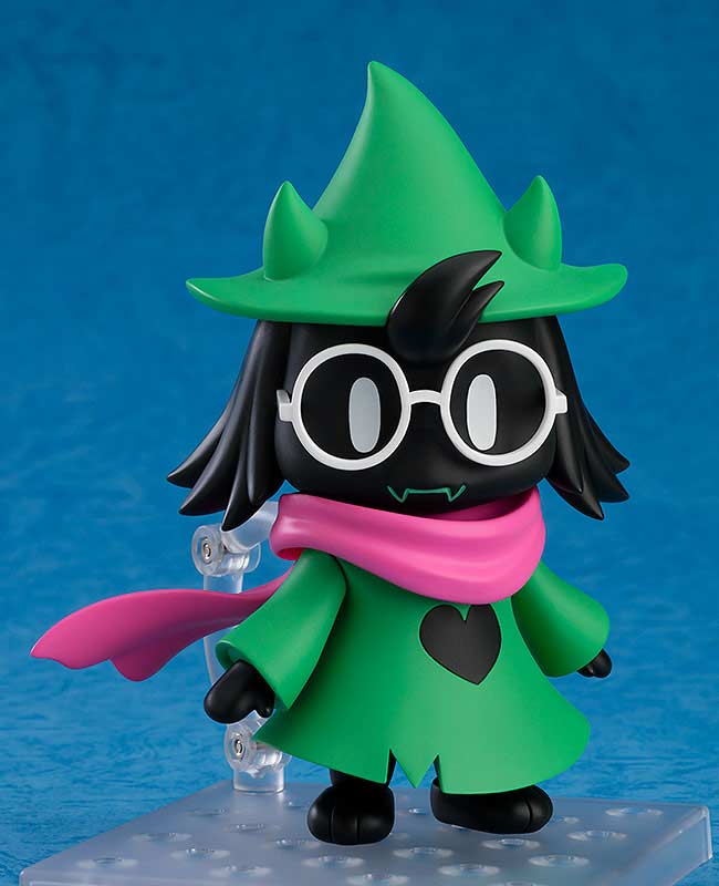 (PO) Nendoroid 2090 DELTARUNE - Ralsei Image_2