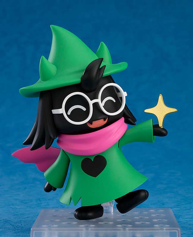 (PO) Nendoroid 2090 DELTARUNE - Ralsei Image_3