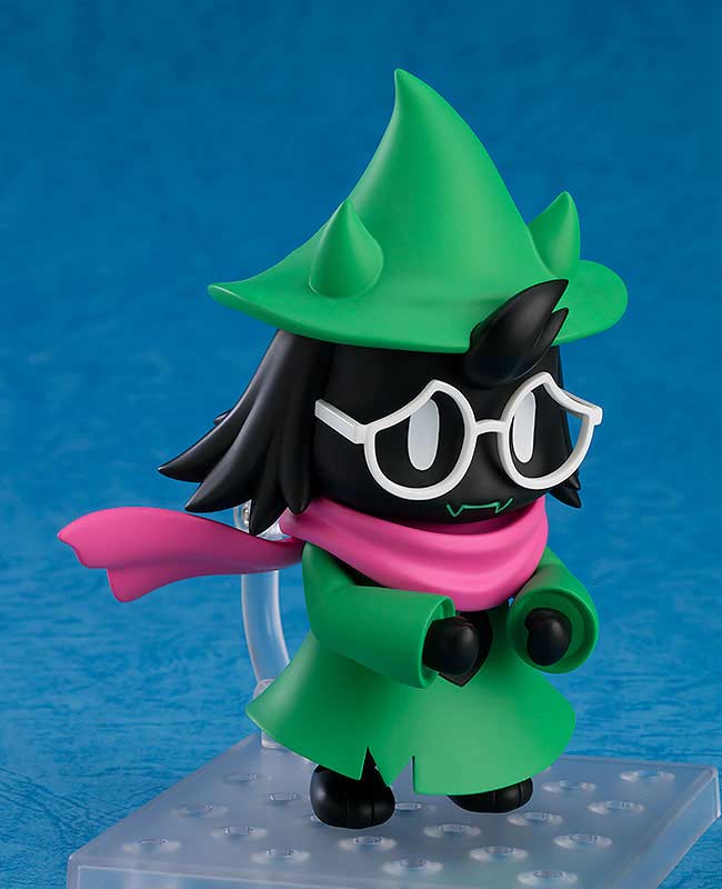(PO) Nendoroid 2090 DELTARUNE - Ralsei Image_4