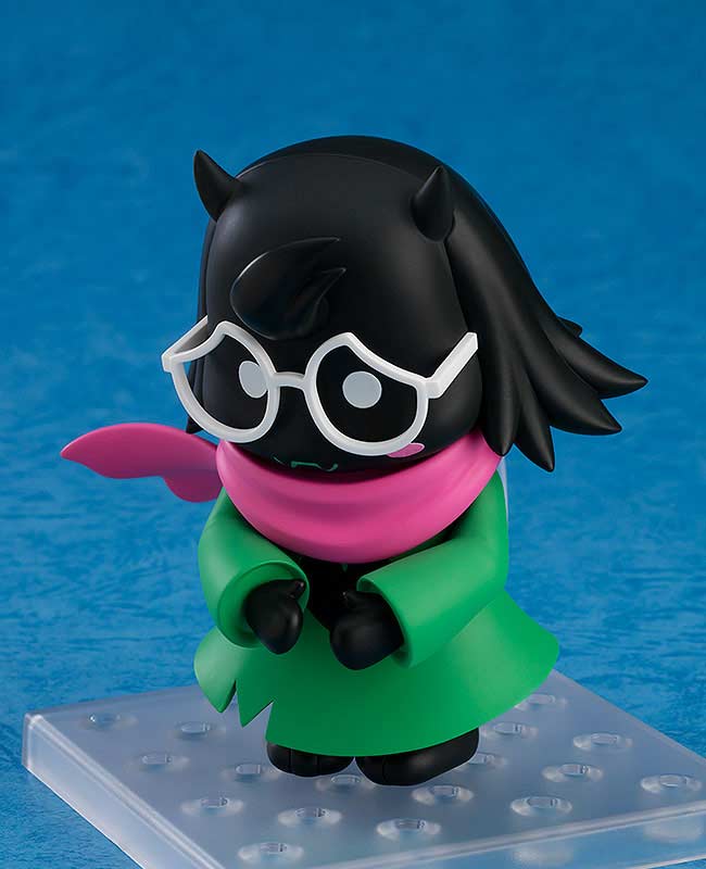 (PO) Nendoroid 2090 DELTARUNE - Ralsei Image_5