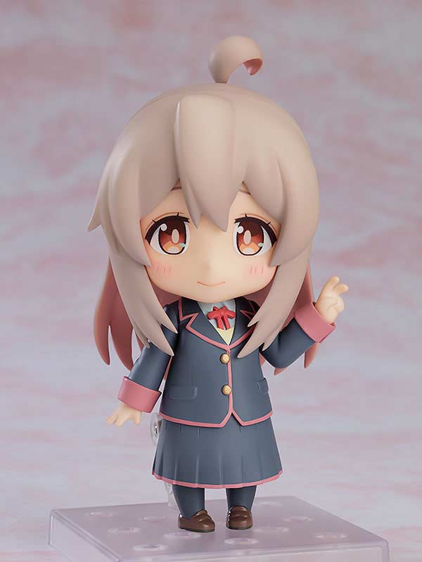 (PO) Nendoroid 2091 Onimai: I'm Now Your Sister! - Oyama Mahiro Image_2