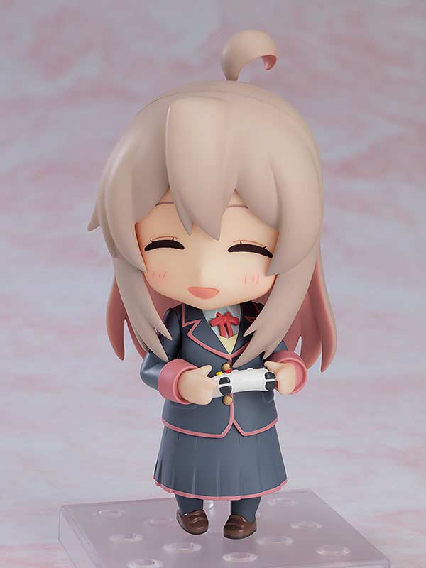 (PO) Nendoroid 2091 Onimai: I'm Now Your Sister! - Oyama Mahiro Image_3