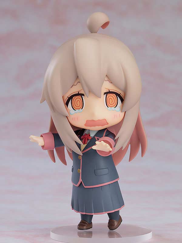 (PO) Nendoroid 2091 Onimai: I'm Now Your Sister! - Oyama Mahiro Image_4