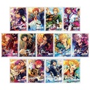 (PO) Ensemble Stars!! Rainbow Blooming Portrait Feature Scout Collection B [BOX] Image_1