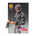 (PO) Super Action Statue JoJo's Bizarre Adventure Part V Guido Mista & Sex Pistols Ver. Black Image_9