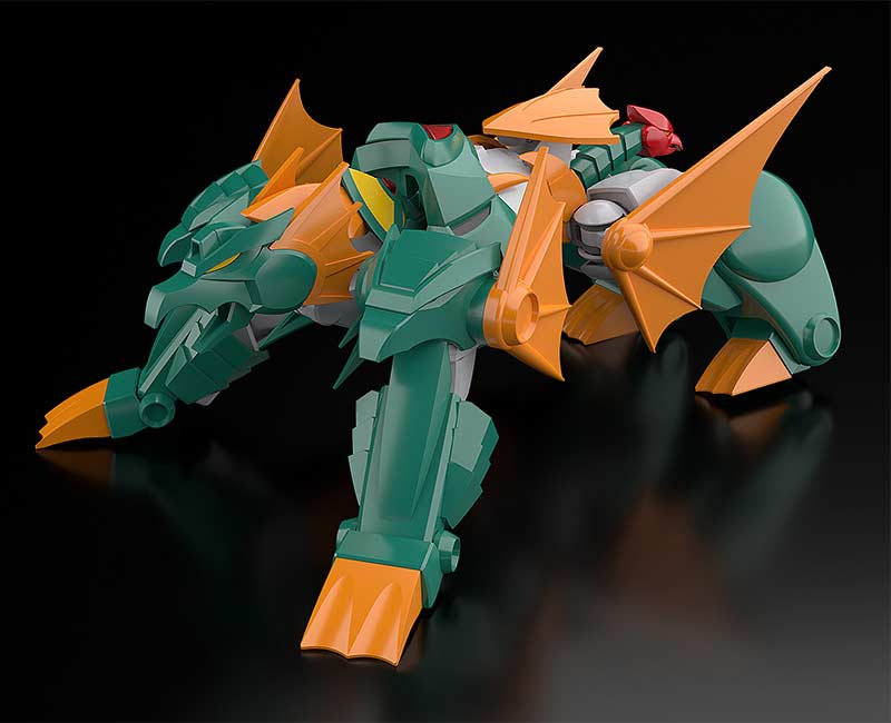 (PO) Moderoid Mado King Granzort - Hydoram Image_5