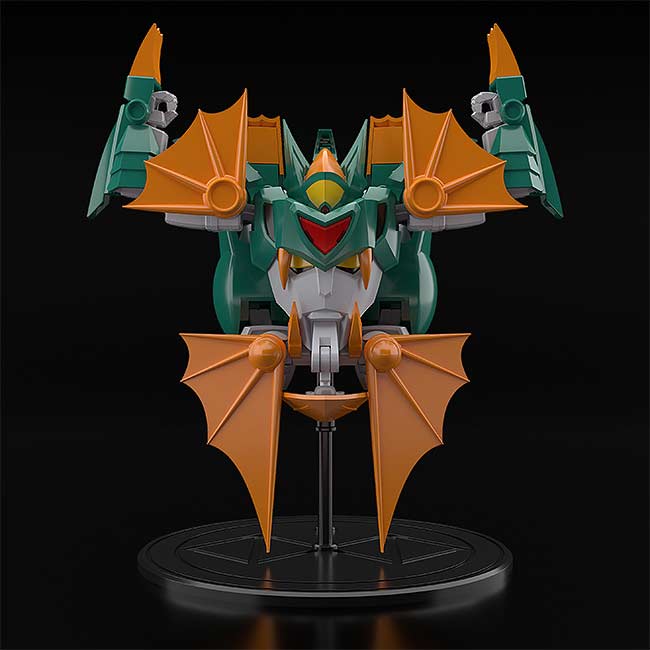 (PO) Moderoid Mado King Granzort - Hydoram Image_6