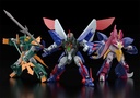 (PO) Moderoid Mado King Granzort - Hydoram Image_7