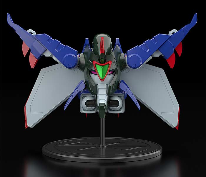 (PO) Moderoid Mado King Granzort - Wybust Image_7