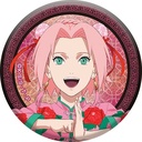 (PO) Naruto Shippuden Original Illustration Can Badge Collection China Ver. [BOX] Image_4