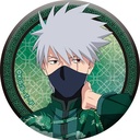 (PO) Naruto Shippuden Original Illustration Can Badge Collection China Ver. [BOX] Image_5