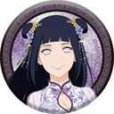 (PO) Naruto Shippuden Original Illustration Can Badge Collection China Ver. [BOX] Image_6