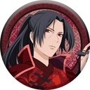 (PO) Naruto Shippuden Original Illustration Can Badge Collection China Ver. [BOX] Image_7