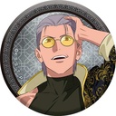 (PO) Naruto Shippuden Original Illustration Can Badge Collection China Ver. [BOX] Image_8