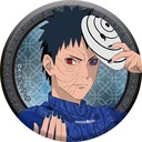 (PO) Naruto Shippuden Original Illustration Can Badge Collection China Ver. [BOX] Image_11