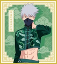 (PO) Naruto Shippuden Original Illustration Mini Shikishi Collection China Ver. [BOX] Image_5