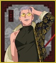 (PO) Naruto Shippuden Original Illustration Mini Shikishi Collection China Ver. [BOX] Image_8