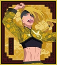(PO) Naruto Shippuden Original Illustration Mini Shikishi Collection China Ver. [BOX] Image_9