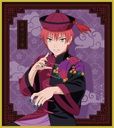 (PO) Naruto Shippuden Original Illustration Mini Shikishi Collection China Ver. [BOX] Image_10